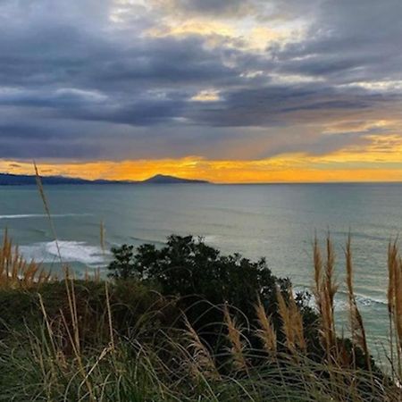 Cosy Studio In The Centre 500M From The Beach Biarritz Ngoại thất bức ảnh